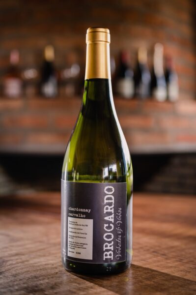 CHARDONNAY CARVALHO